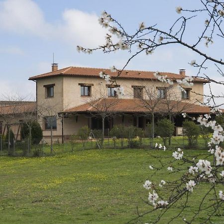 אורופסה Casa Rural Pilon Del Fraile מראה חיצוני תמונה