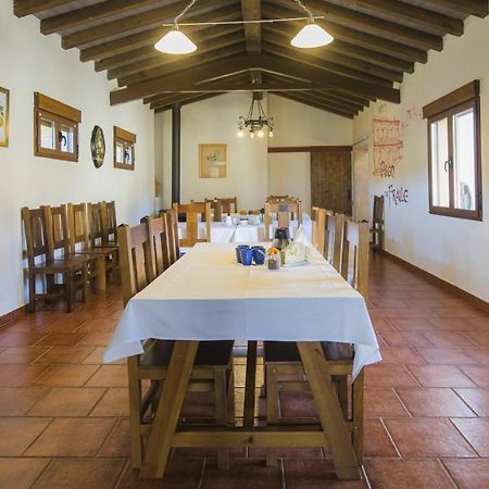 אורופסה Casa Rural Pilon Del Fraile מראה חיצוני תמונה
