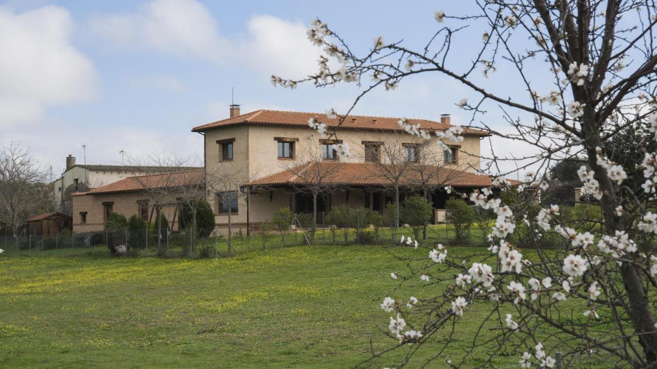 אורופסה Casa Rural Pilon Del Fraile מראה חיצוני תמונה