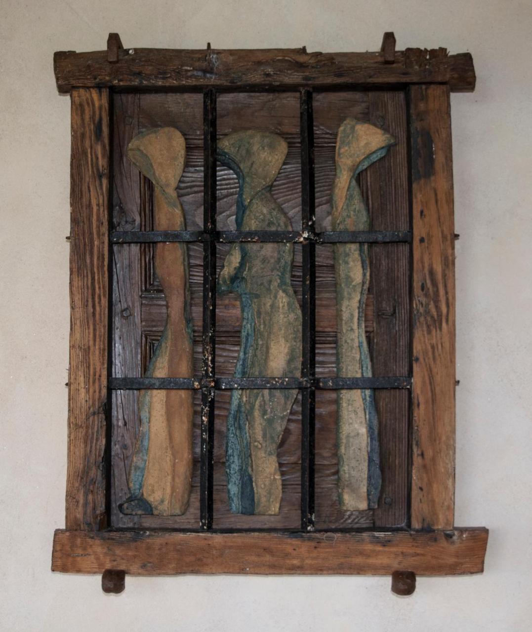 אורופסה Casa Rural Pilon Del Fraile מראה חיצוני תמונה