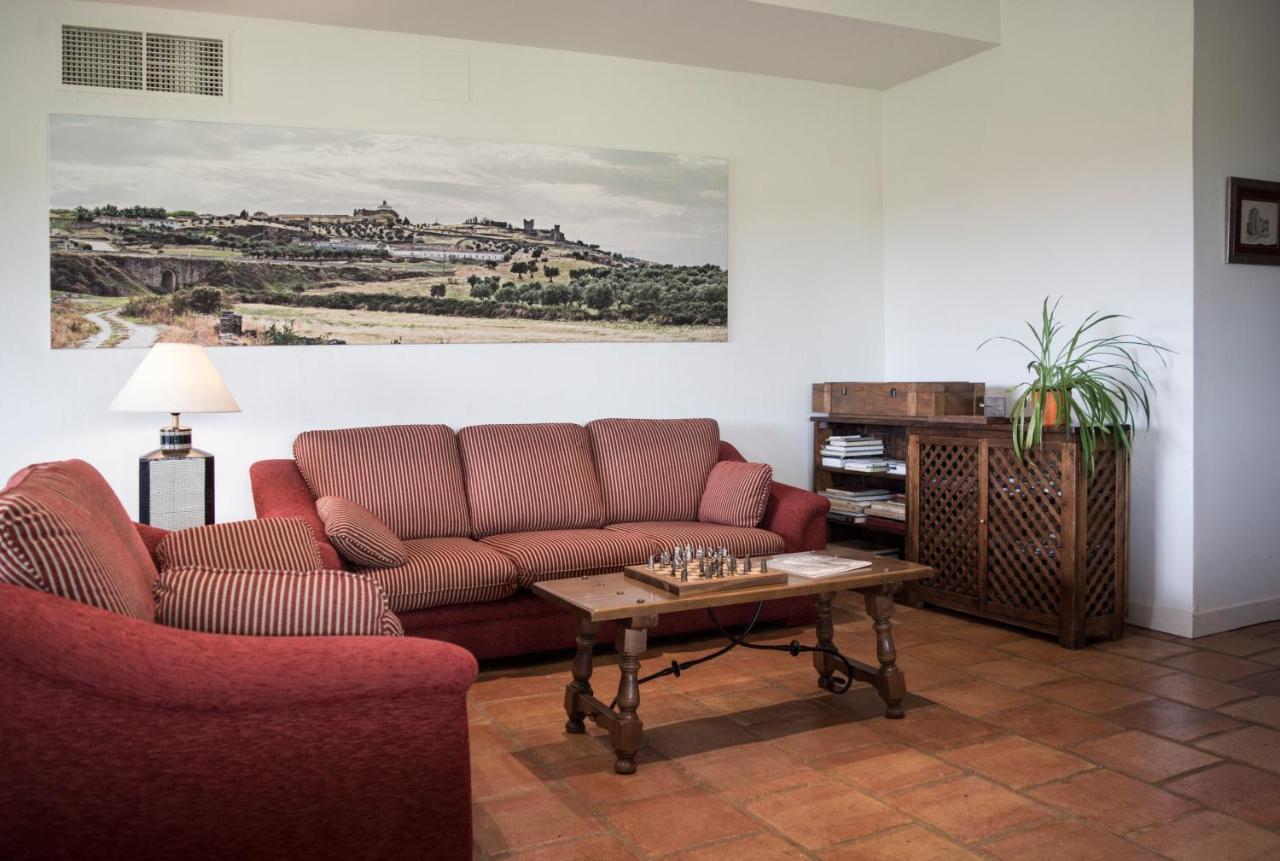 אורופסה Casa Rural Pilon Del Fraile מראה חיצוני תמונה